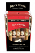 Brick House Assorted Toro Sampler (Bag of 5)