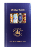 Diamond Crown Royal Collection (Box of 4)