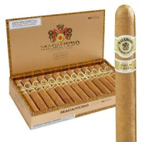 Macanudo Gold Tudor