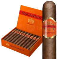 Macanudo Inspirado Orange Churchill