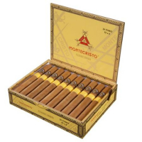 Montecristo Classic Collection Toro