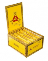 Montecristo Classic Collection El Conde en Tubo