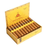 Montecristo Classic Collection Especial