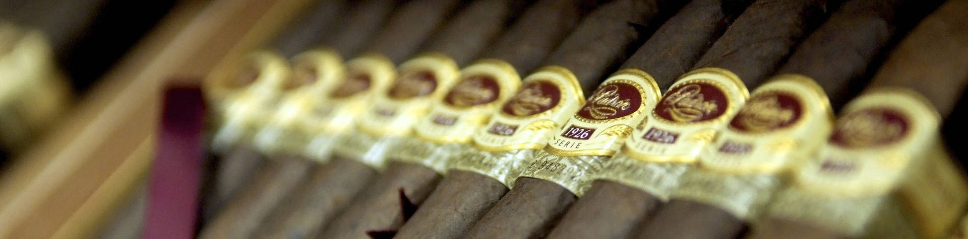 You deserve the finer things in life. Enjoy our selection of premium cigars.