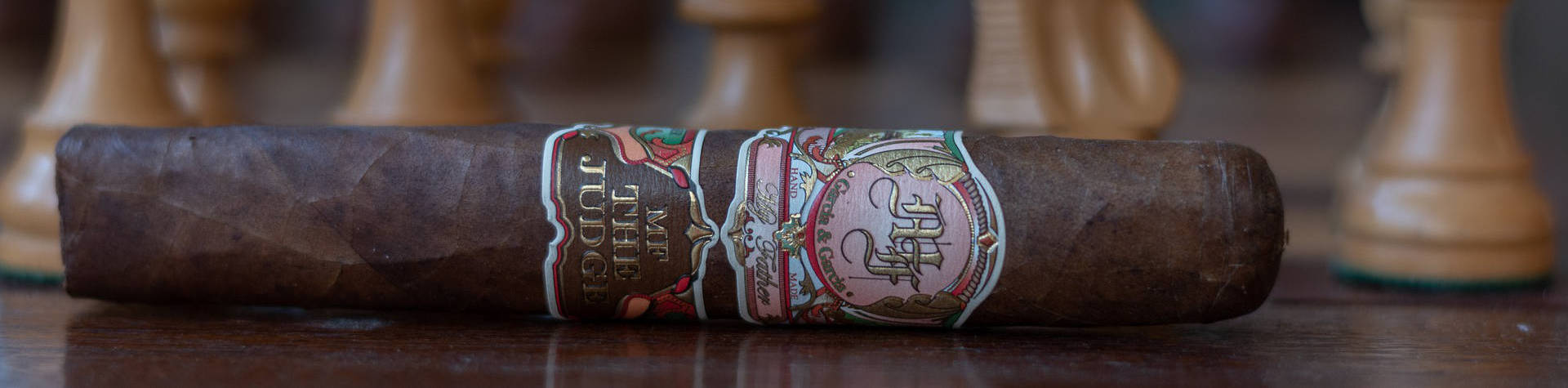 My Father Cigars include some great smokes including The Judge, Don Pepin Garcia, Jaime Garcia and the incredibly popular Flor de las Antillas. Pick up your favorite smoke now!