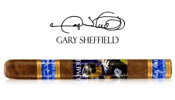 Rocky Patel HR 500 Gary Sheffield 2013 Toro, Cigar Review