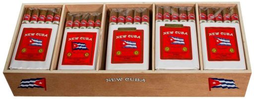 New Cuba