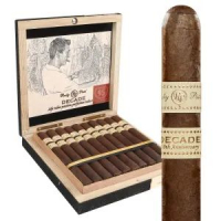 Rocky Patel Decade The Forty Six