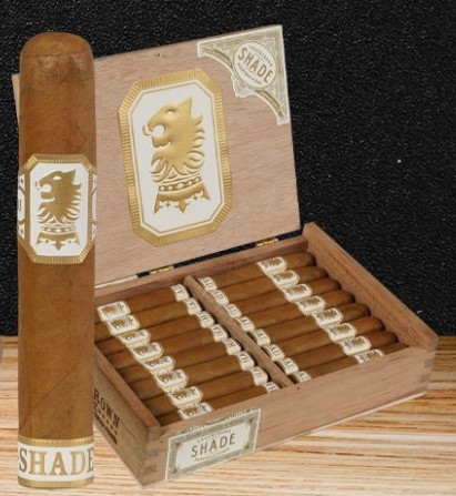 Undercrown  Shade